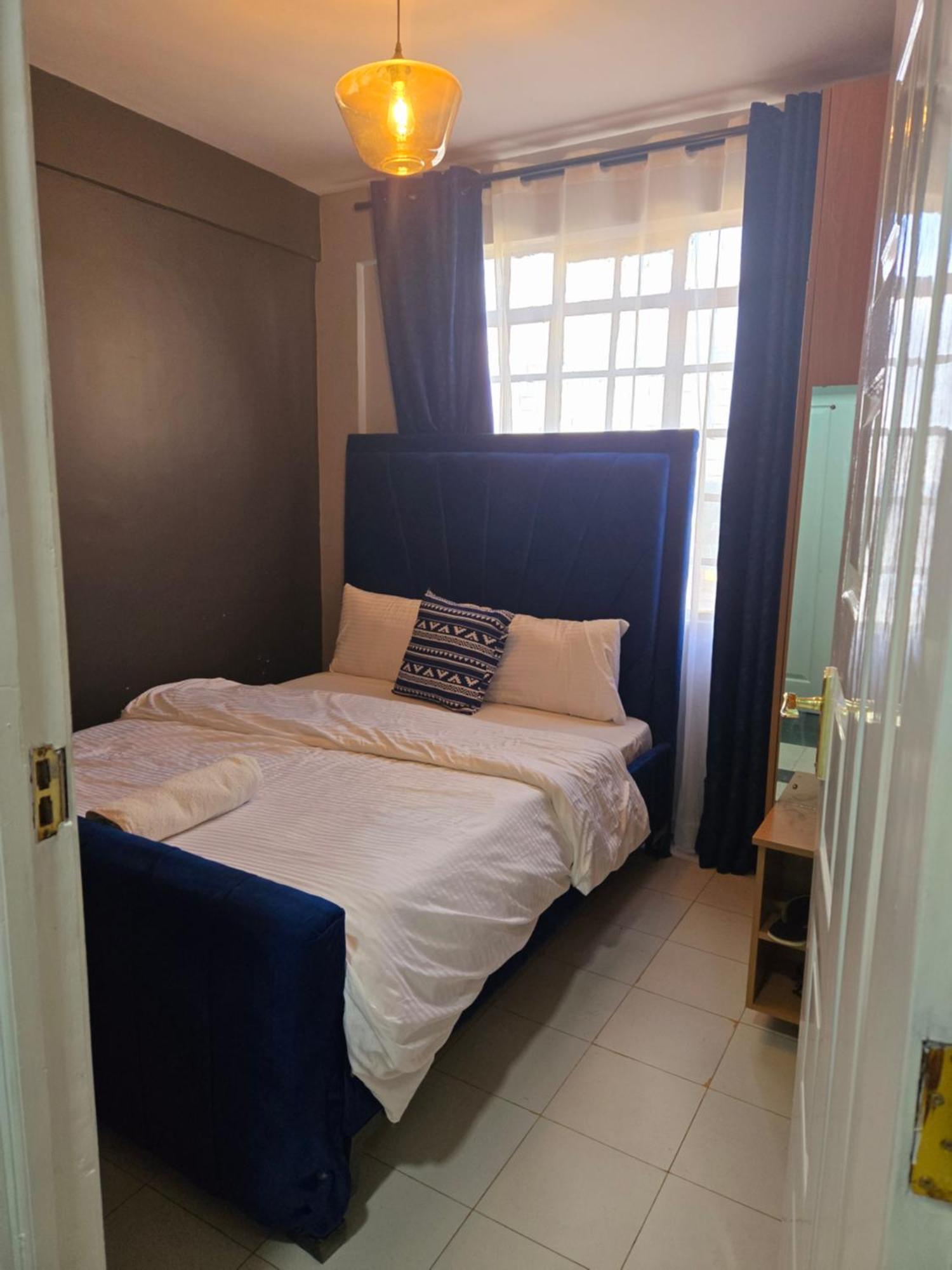 Entim Sidai Apartment Nairobi