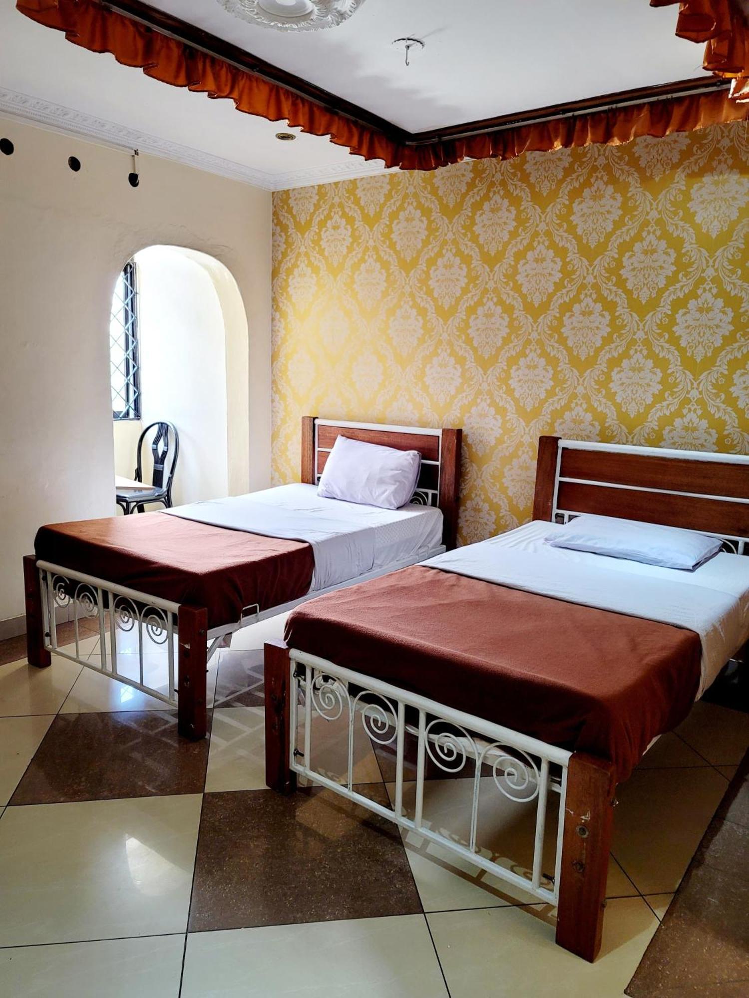 Glory Palace Hotel Nairobi