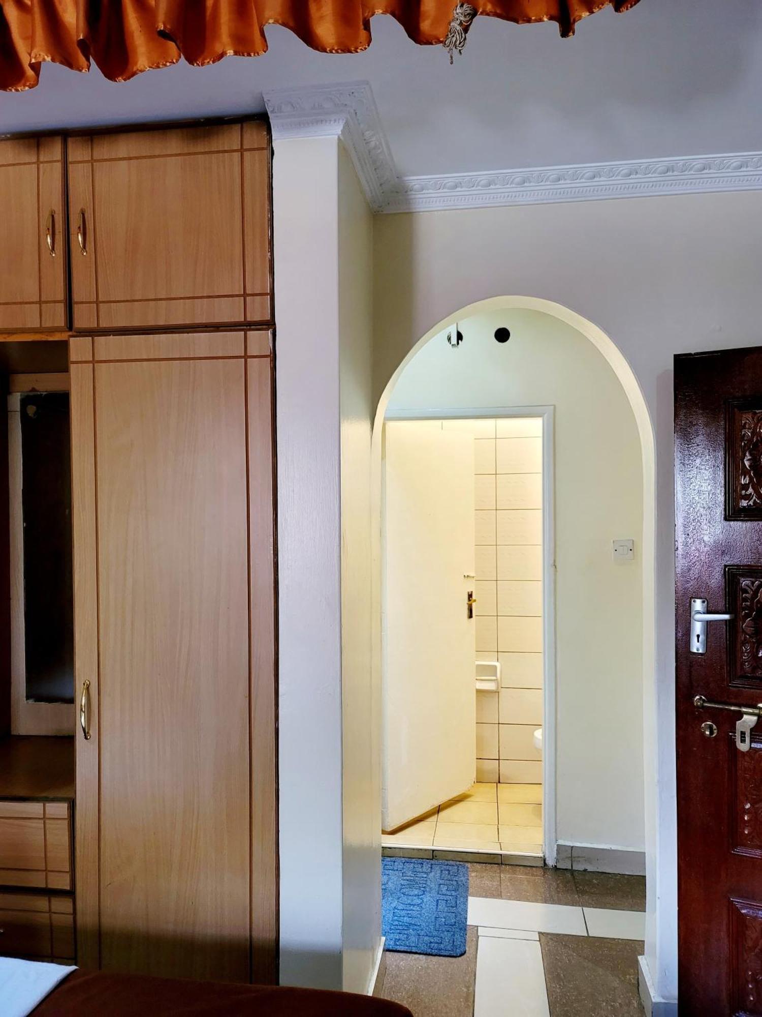 Glory Palace 3* Nairobi