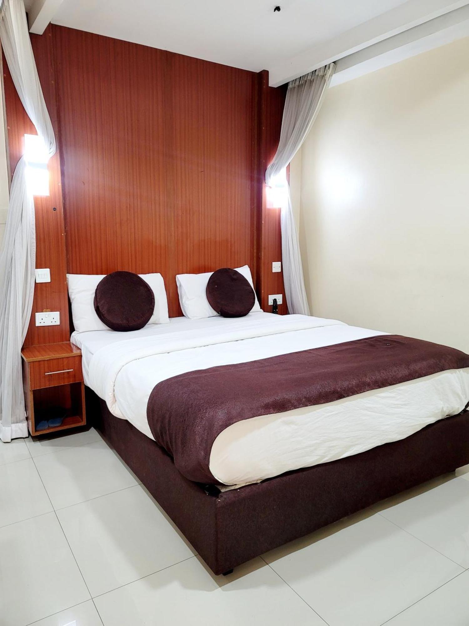 Glory Palace Hotel