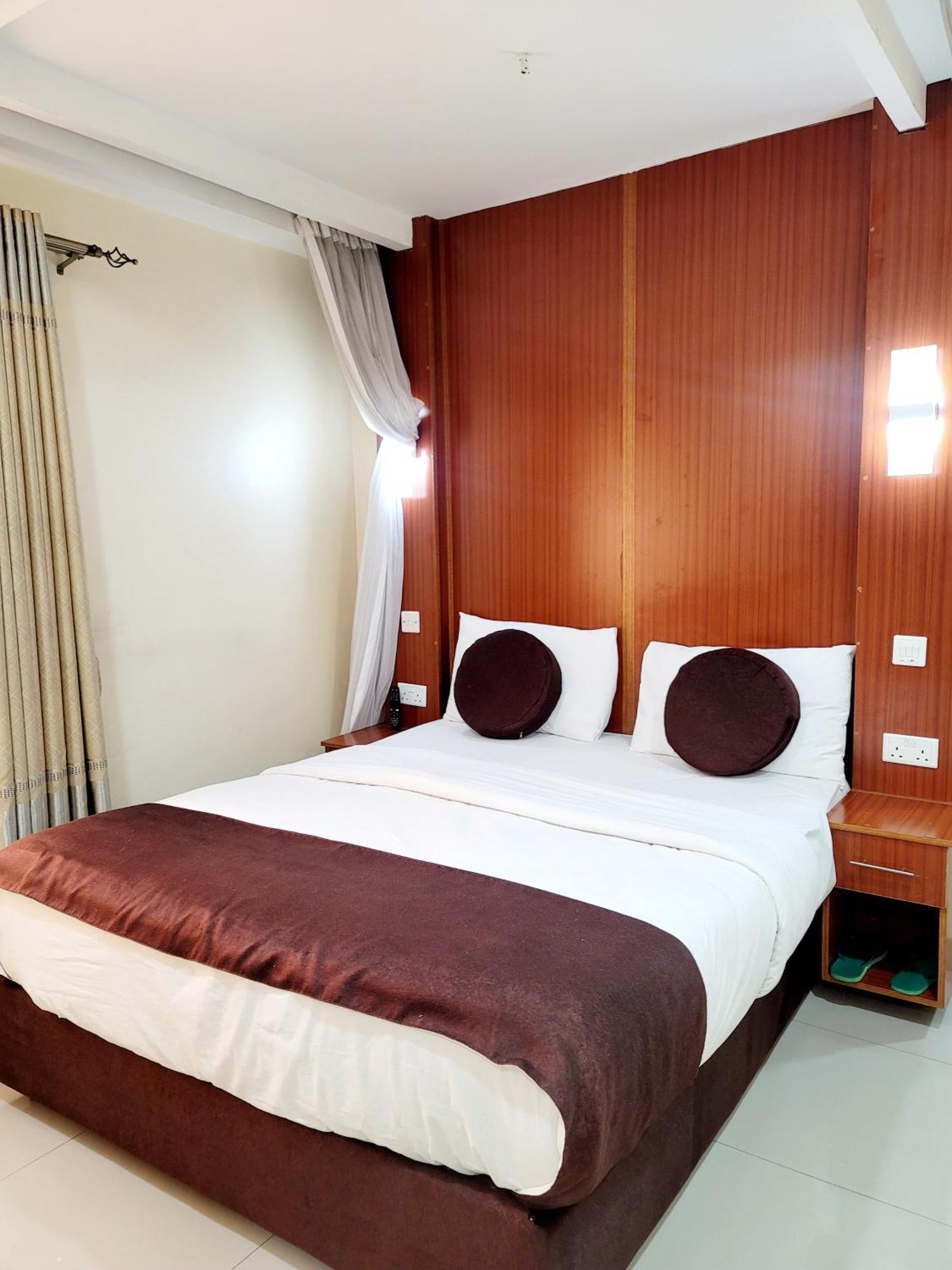 Glory Palace 3* Nairobi