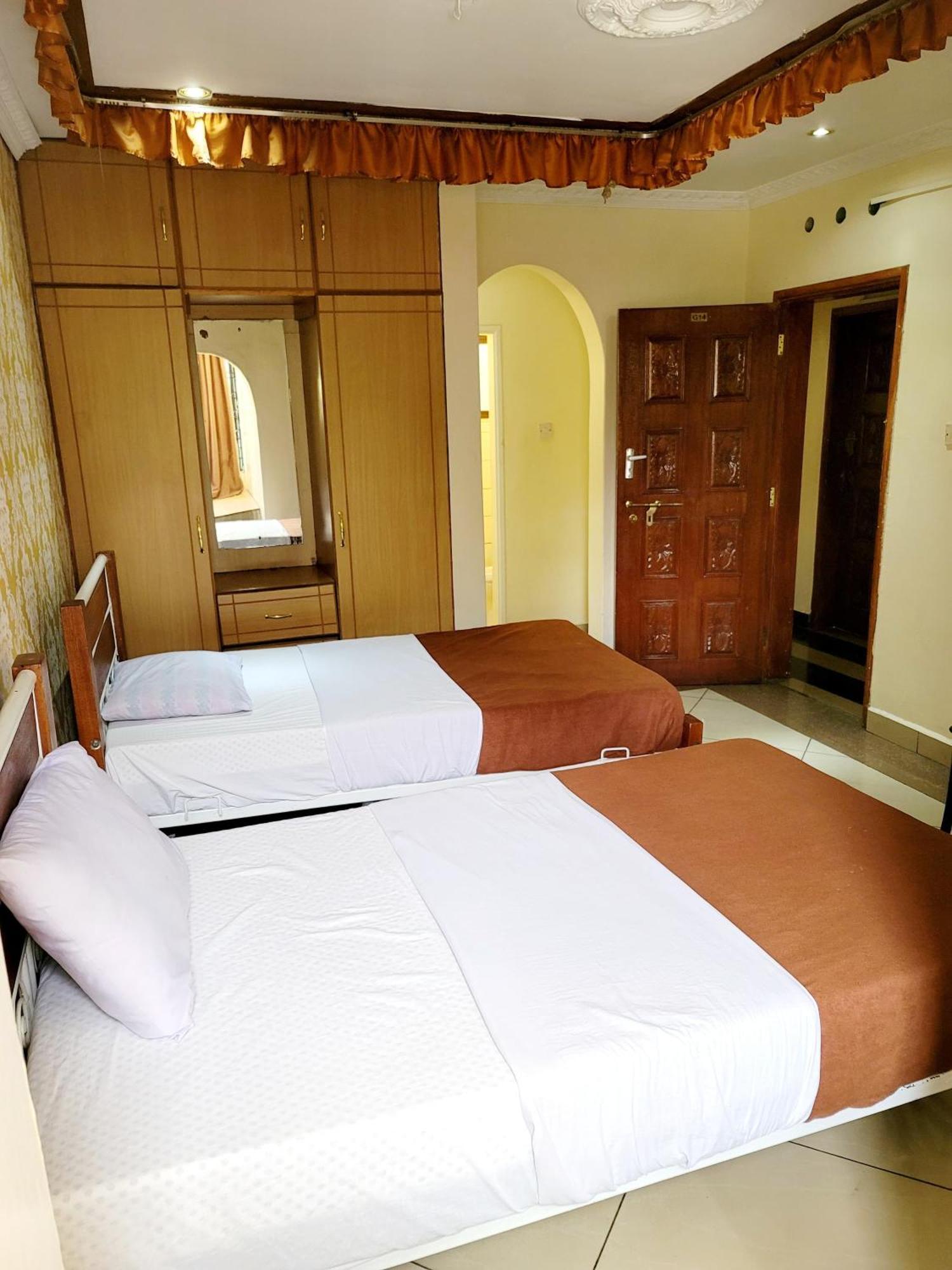 Hotel Glory Palace