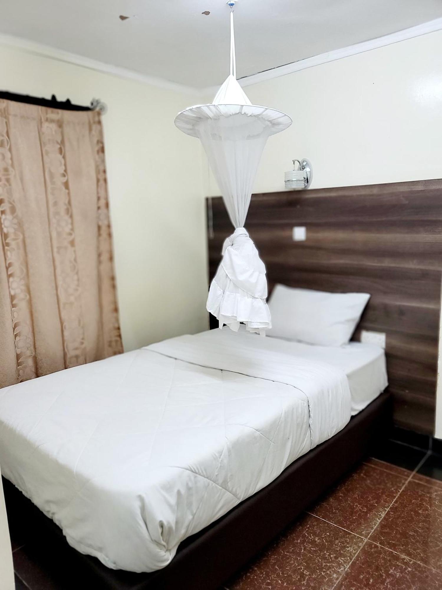 Glory Palace 3* Nairobi