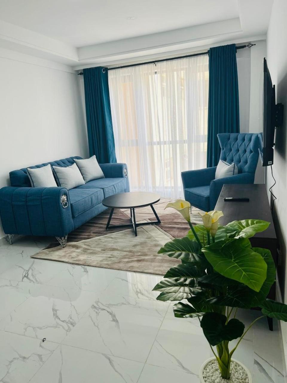 Kilimani One Bedroom Nairobi, Kenya * Nairobi