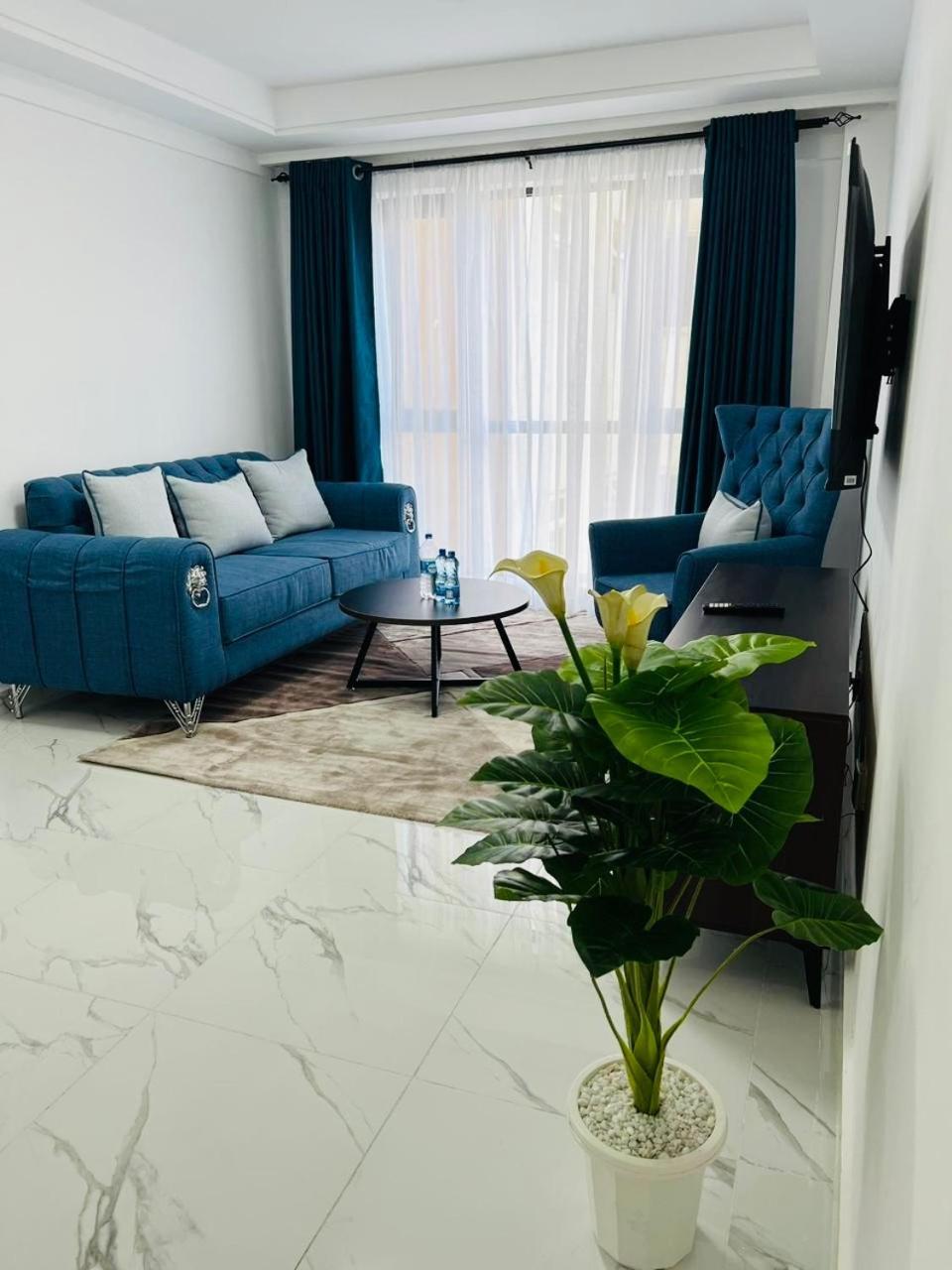 Kilimani One Bedroom Nairobi, Kenya * Nairobi