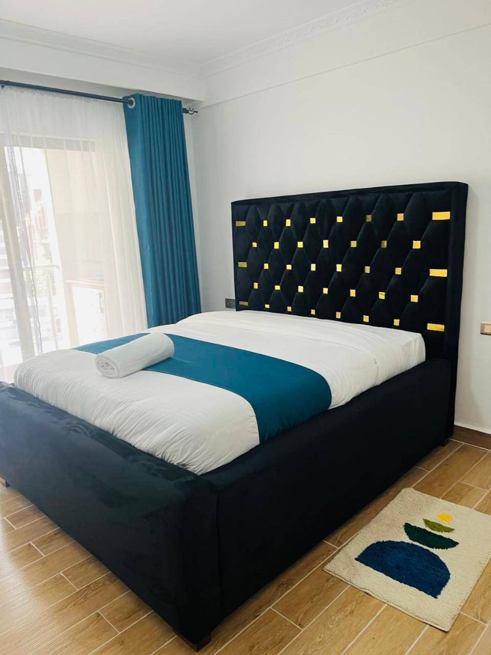 Kilimani One Bedroom Nairobi, Kenya