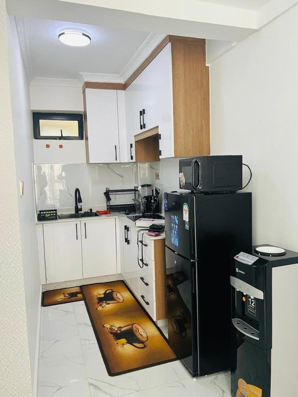 Kilimani One Bedroom Nairobi, Kenya Apartment Nairobi