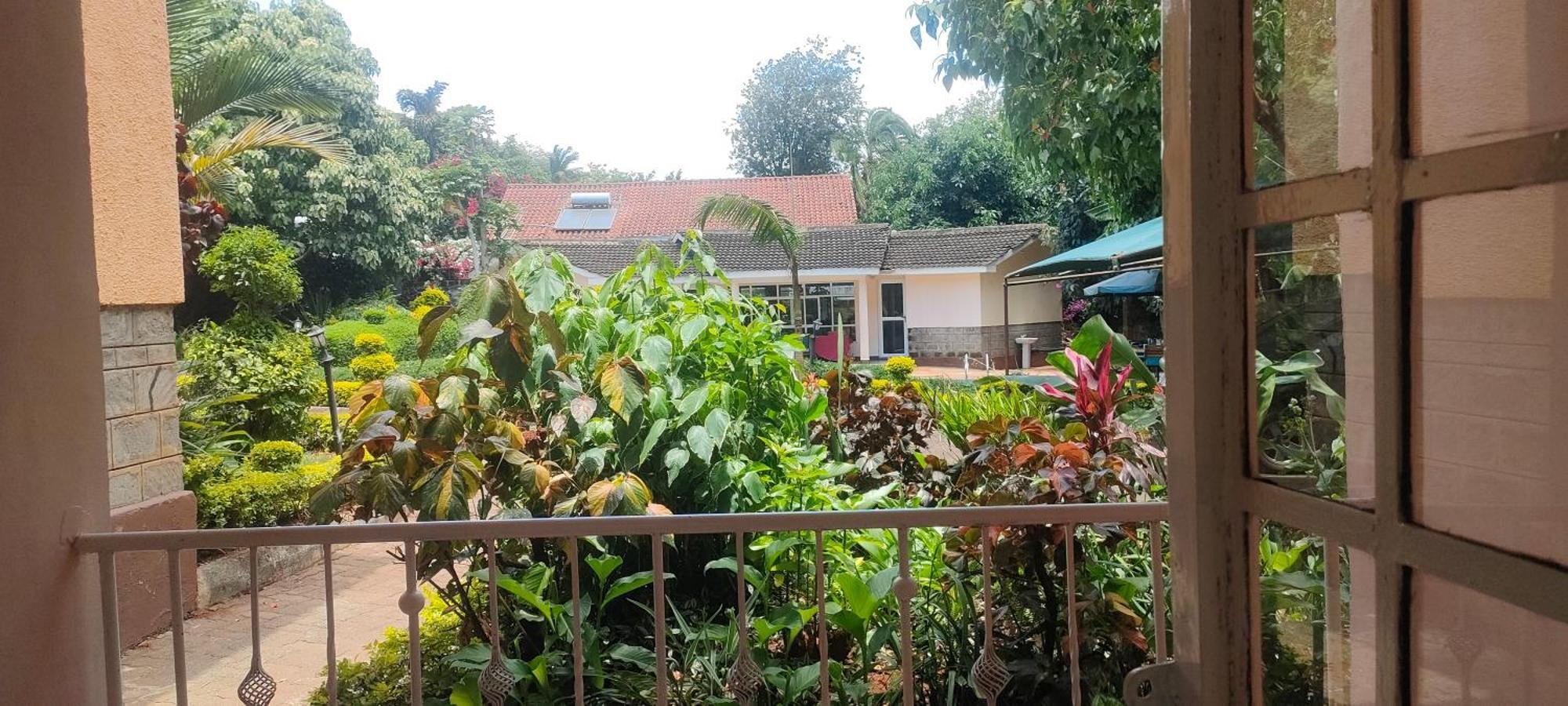 94 Rosylnn Lonetree Estate Nairobi