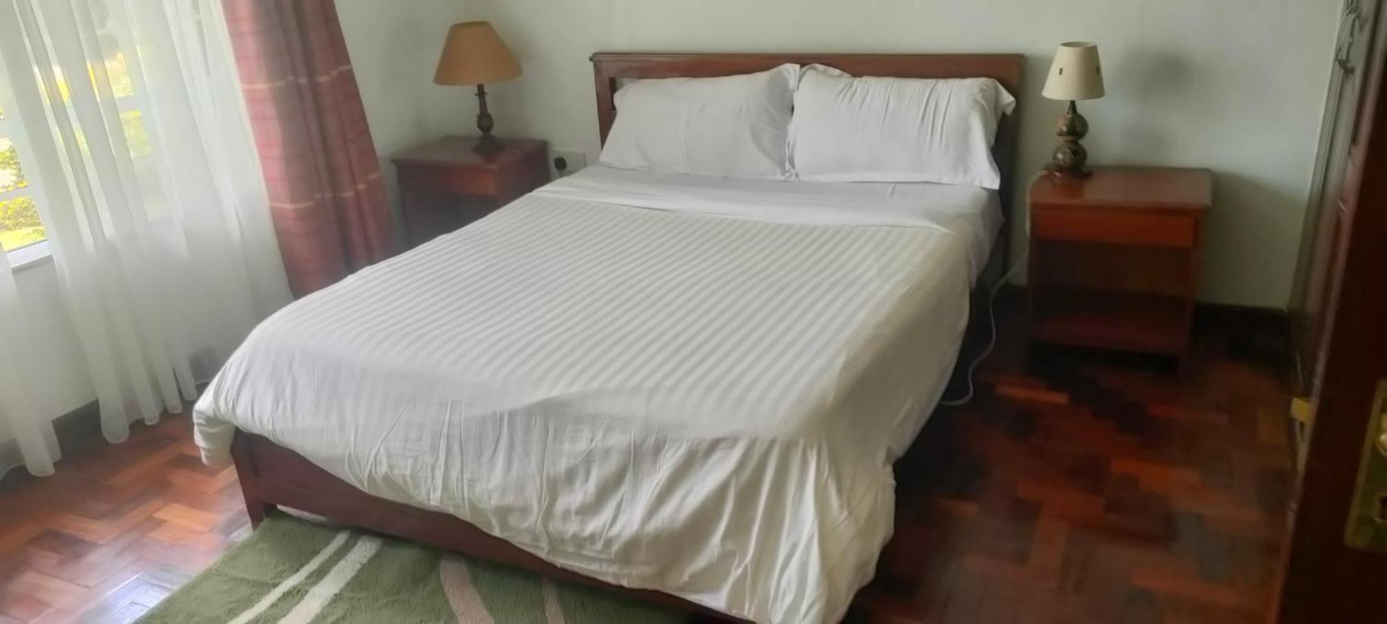 94 Rosylnn Lonetree Estate Nairobi