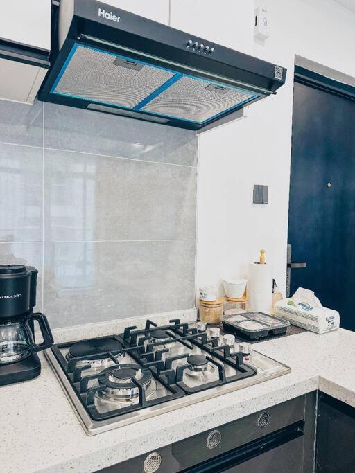 1 Bedroom Lavington Leisure Apartment Nairobi