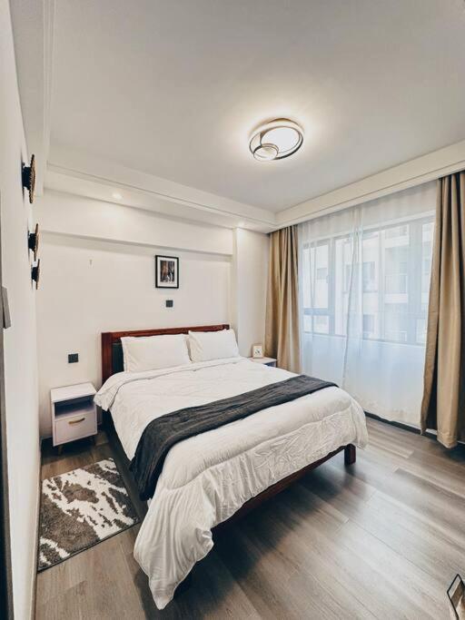 Apartment 1 Bedroom Lavington Leisure *