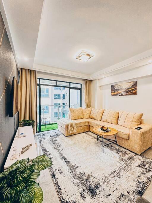 1 Bedroom Lavington Leisure Apartment Nairobi