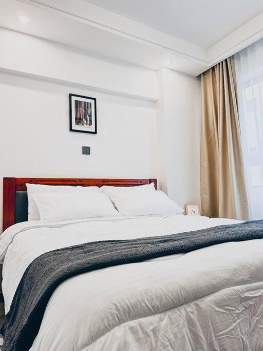 Apartment 1 Bedroom Lavington Leisure *