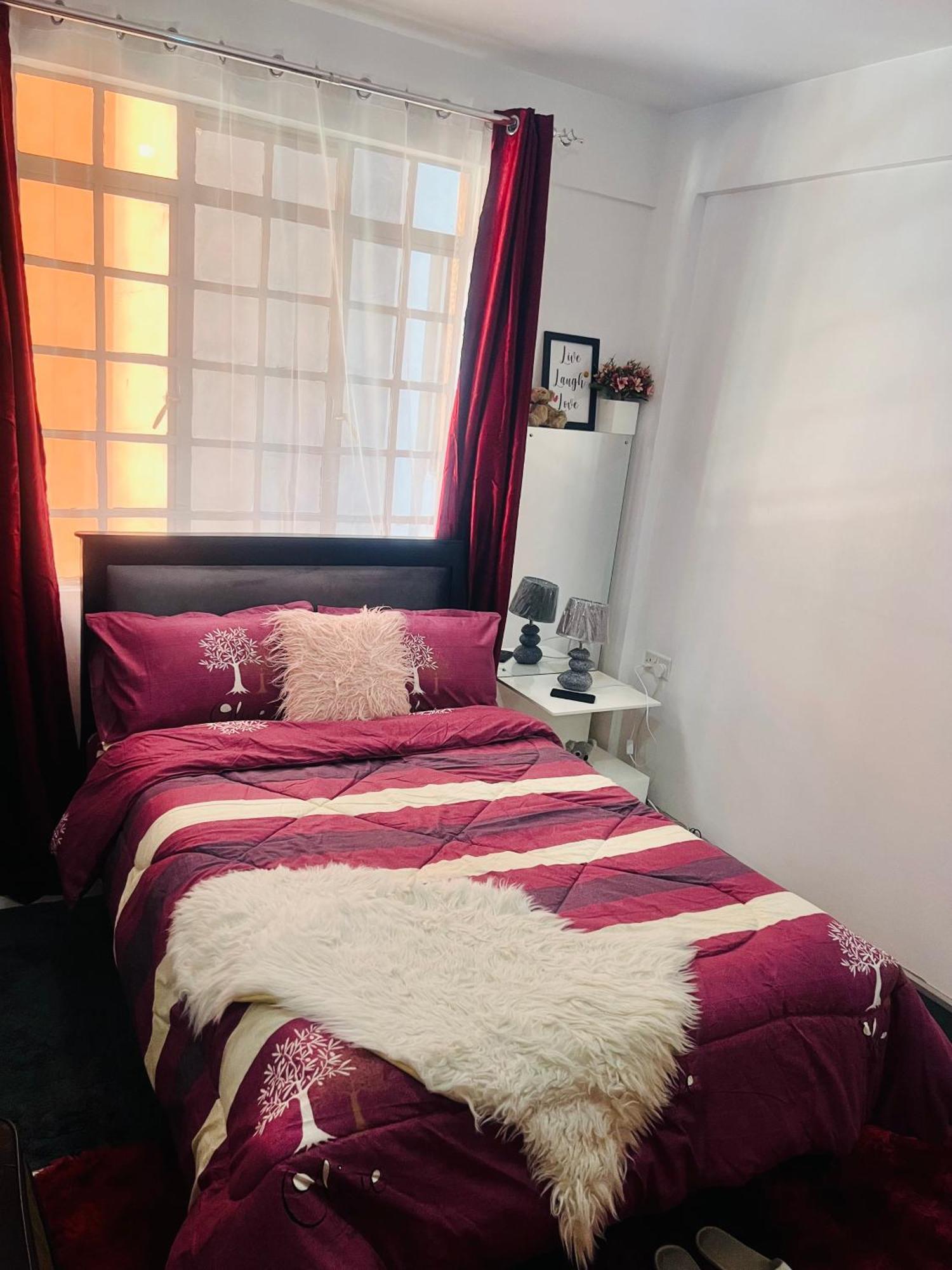 Apartment Empress Nairobi