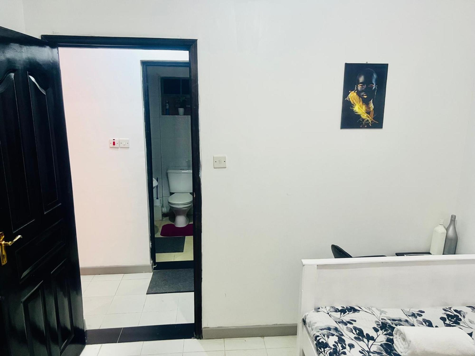 Empress Apartment