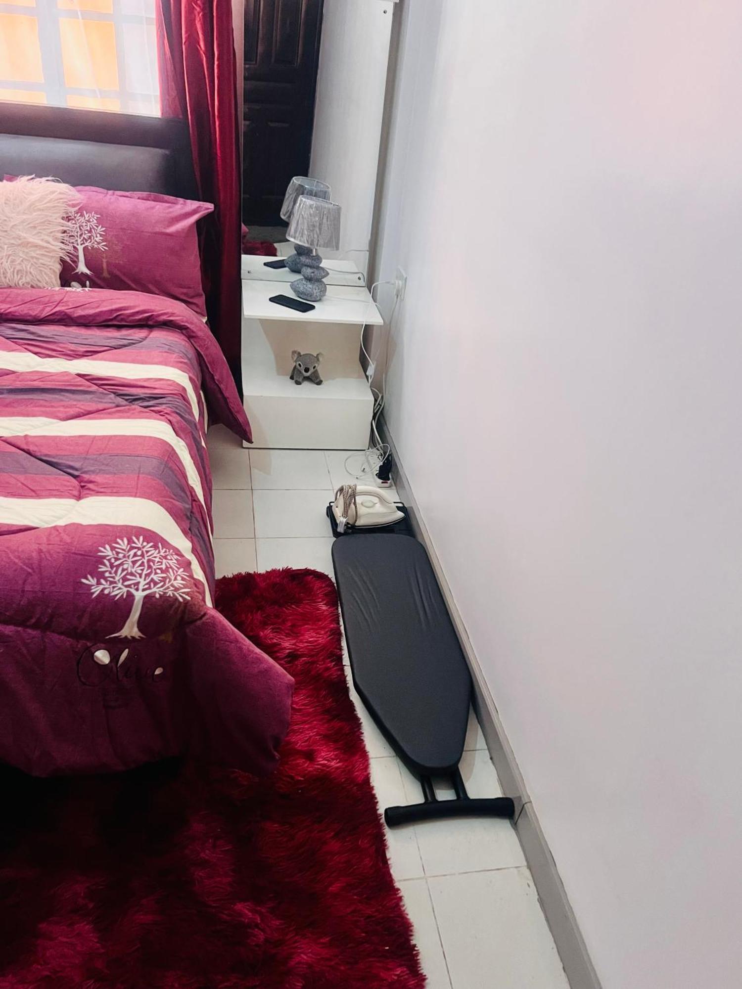 Empress Apartment Nairobi