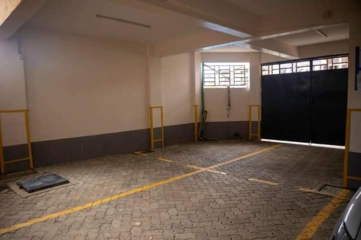 Apartment Cosy 1br 43' Smart Tv