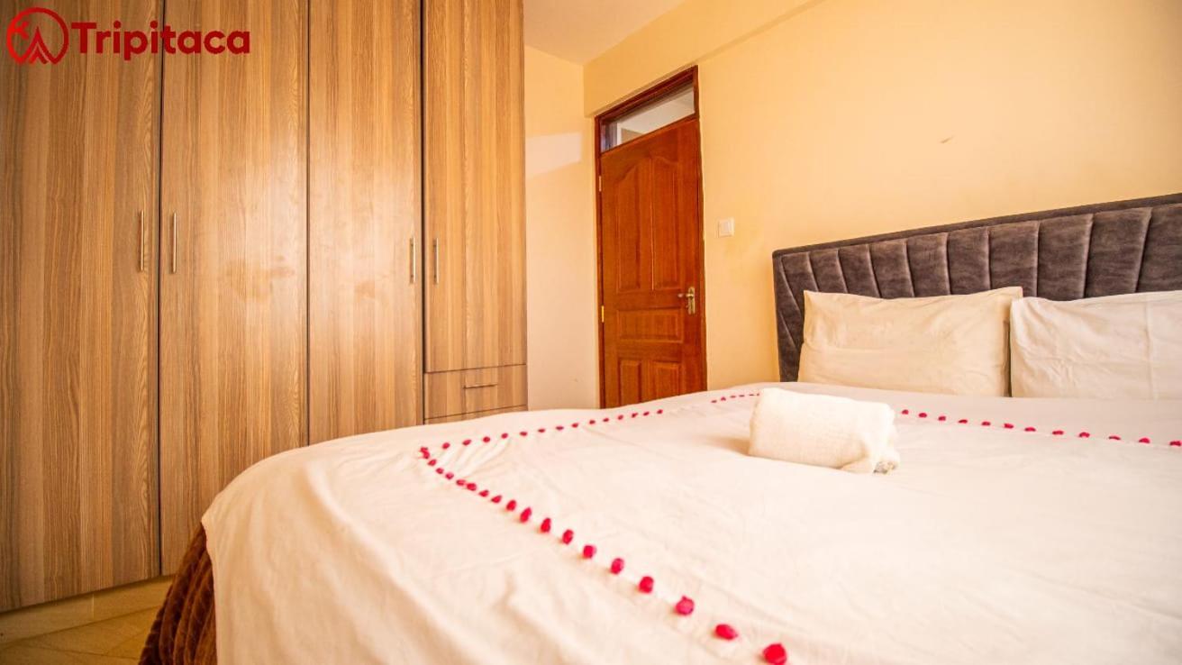 Cosy 1br 43' Smart Tv * Nairobi