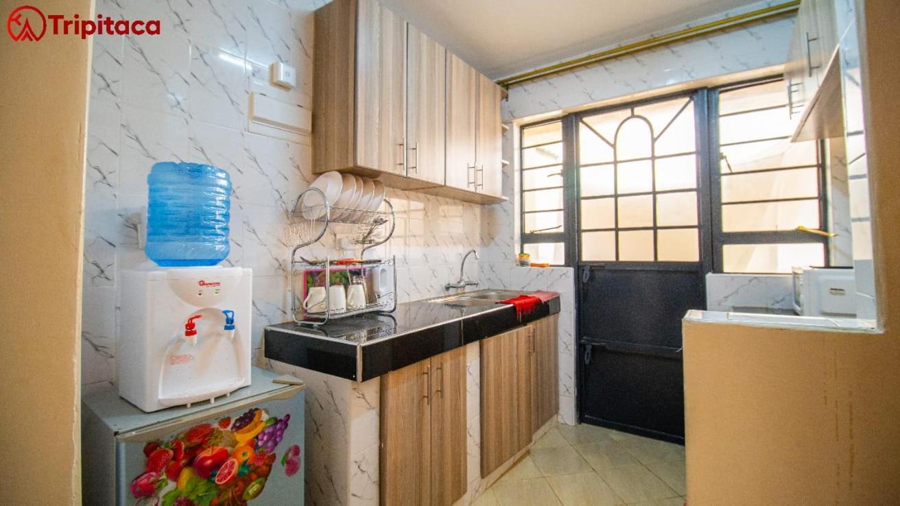 Cosy 1br 43' Smart Tv Apartment *