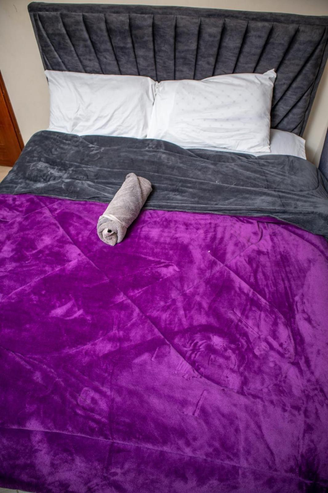 Cosy 1br 43' Smart Tv Apartamento *