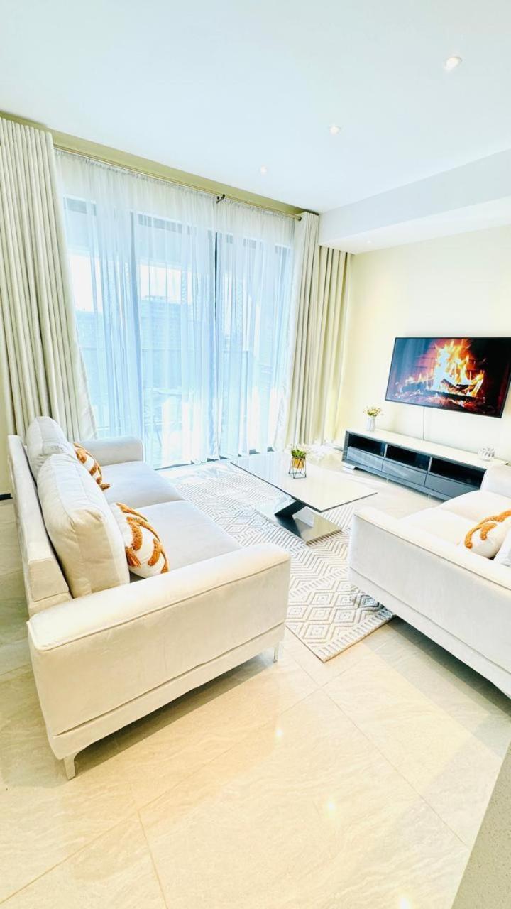 Apartment Supreme Living With Catchy Scenic Views Nairobi