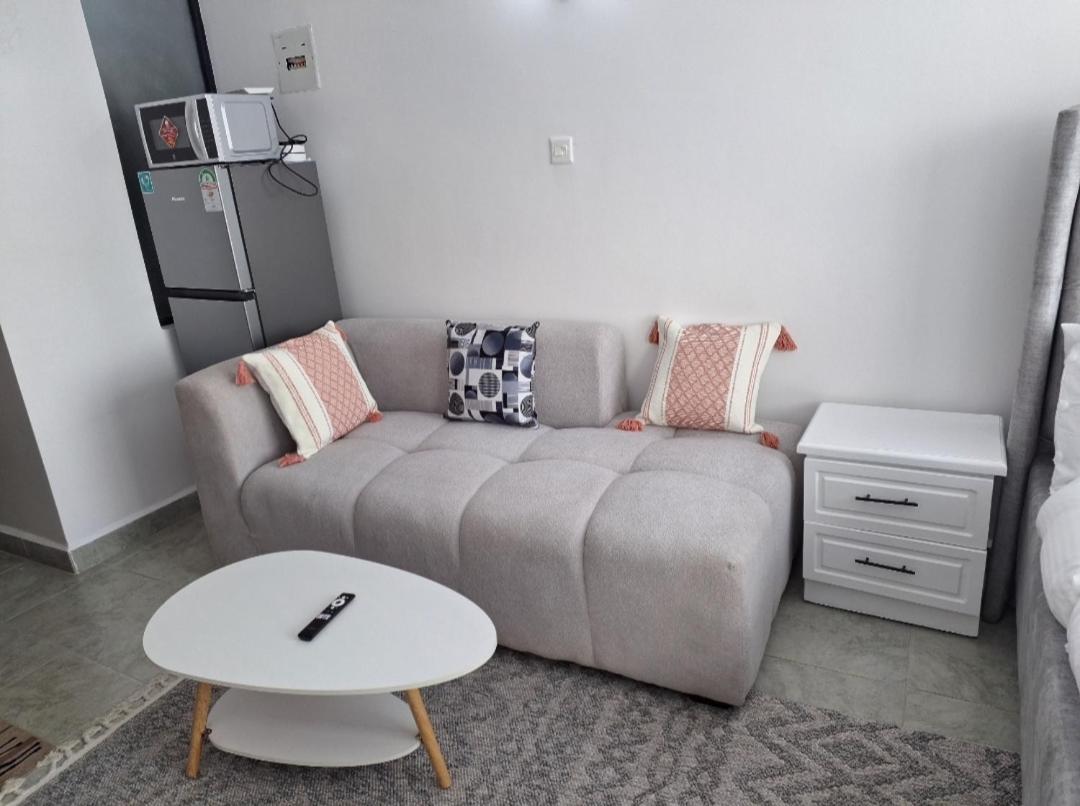 Apartment Luxury Fedha Nairobi