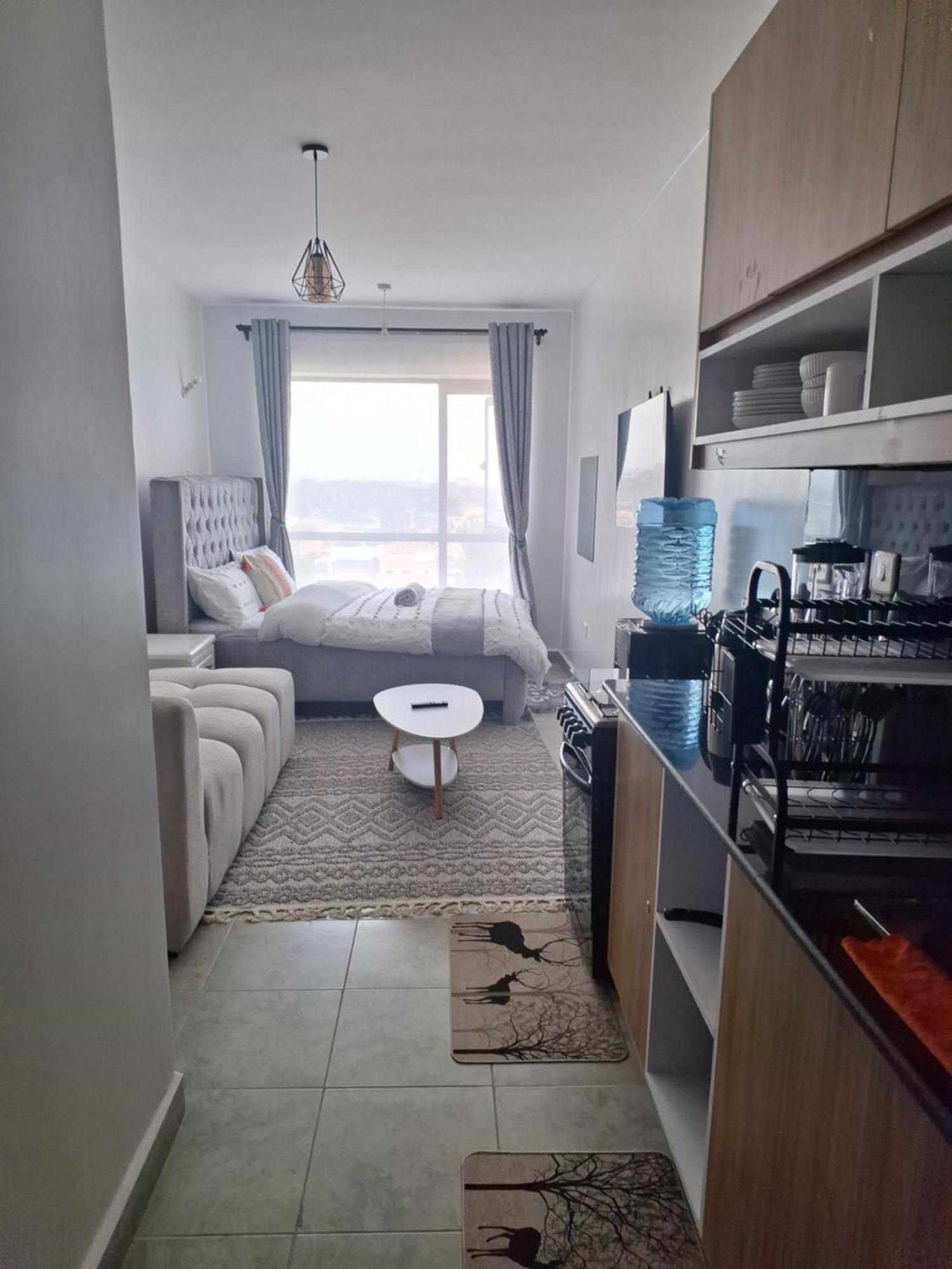 Luxury Fedha Apartment *