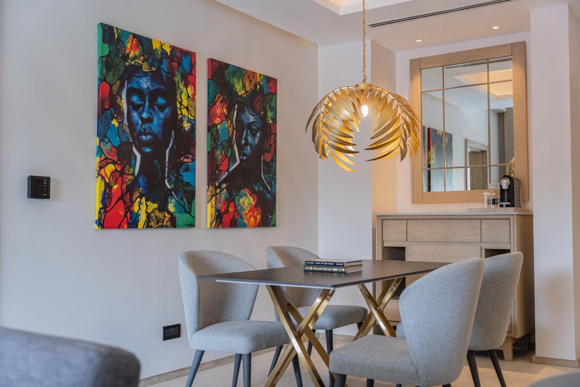 Kwetu Nairobi, Curio Collection By Hilton Nairobi