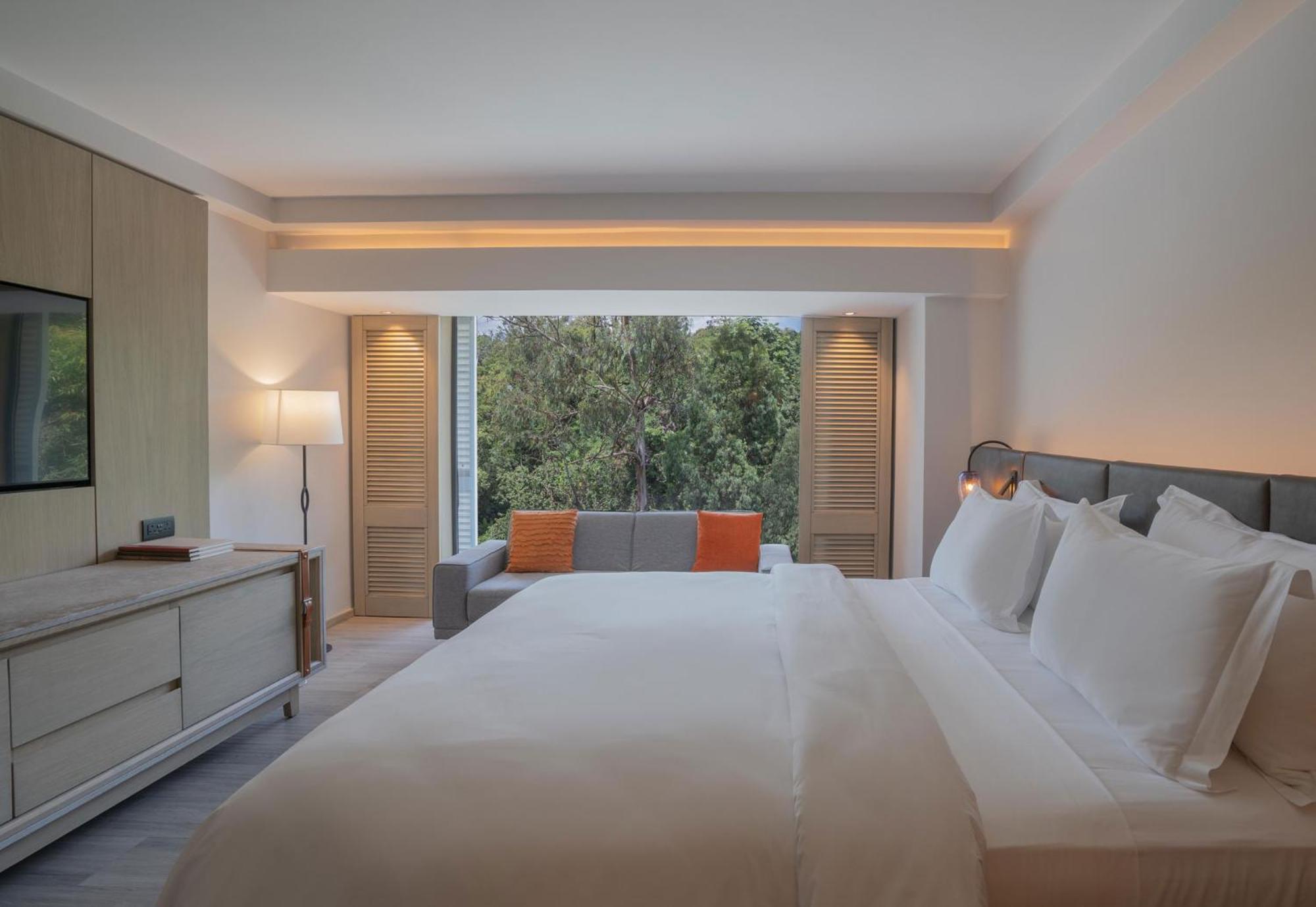 Hotel Kwetu Nairobi, Curio Collection By Hilton