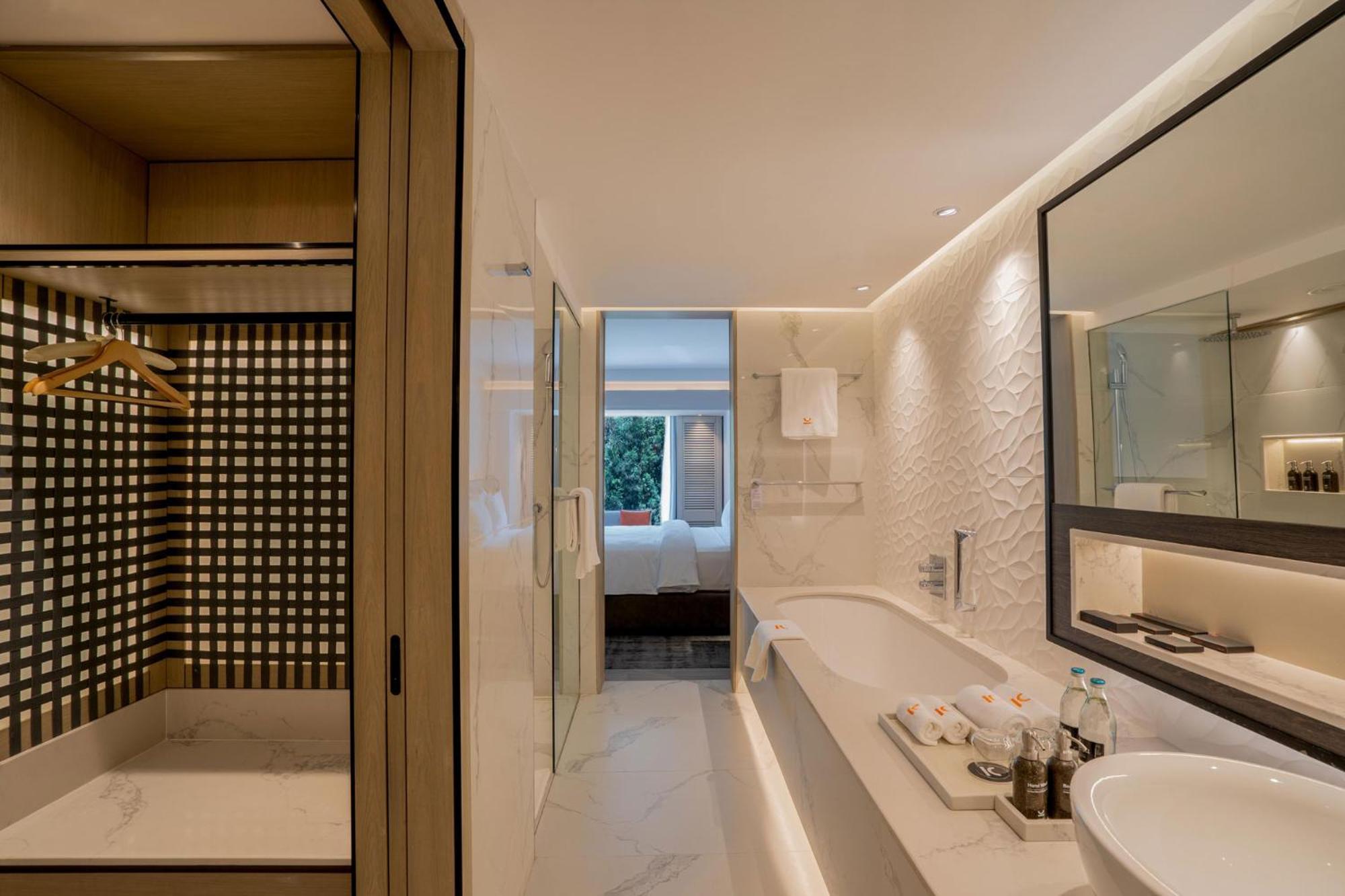 Kwetu Nairobi, Curio Collection By Hilton Hotel 5*