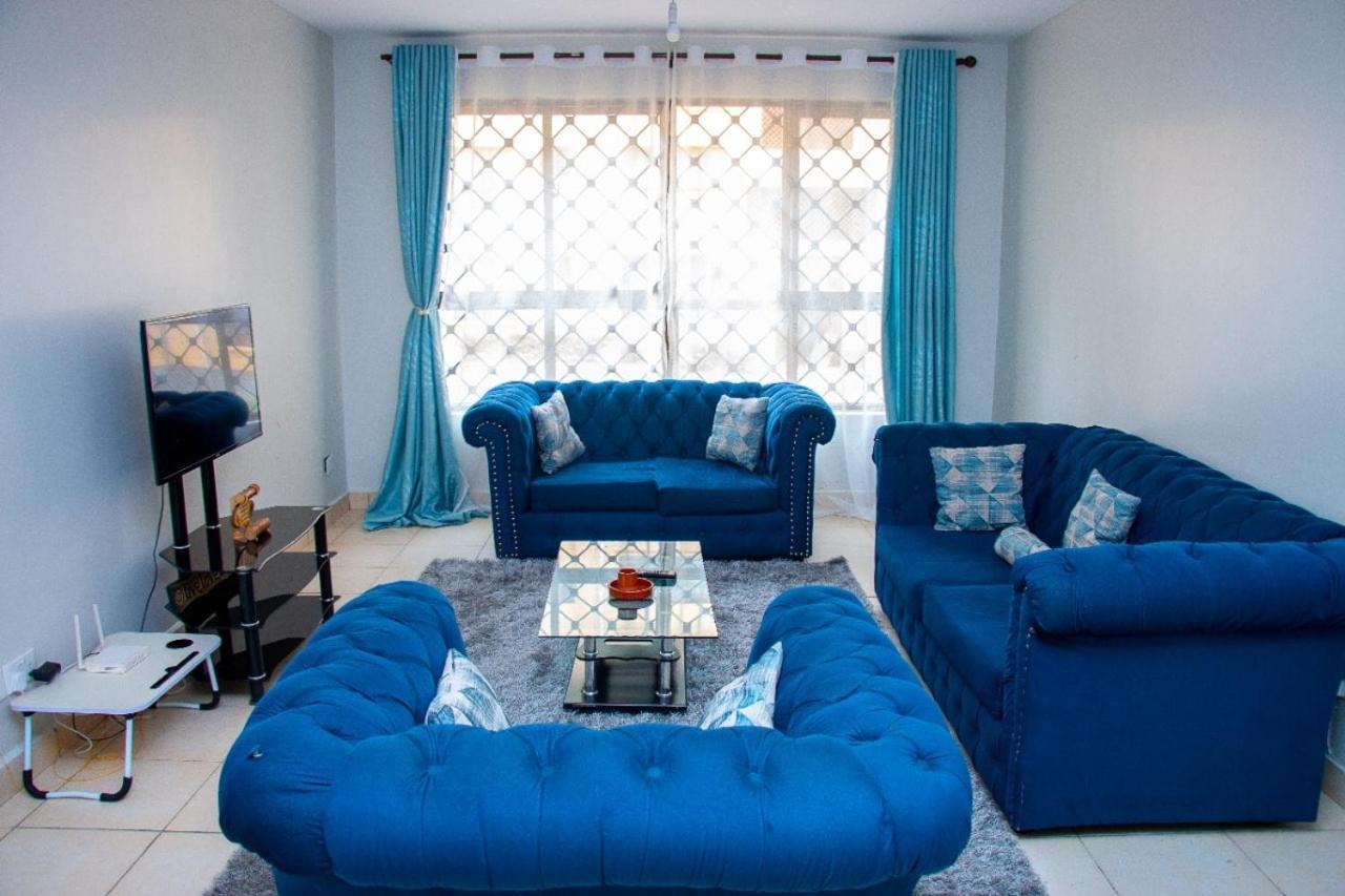 Apartment Near The Airport *