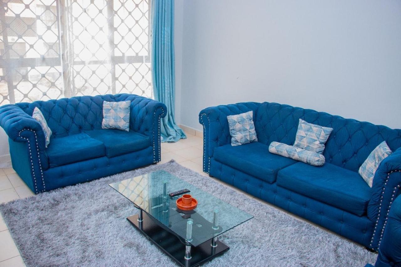 Apartment Near The Airport