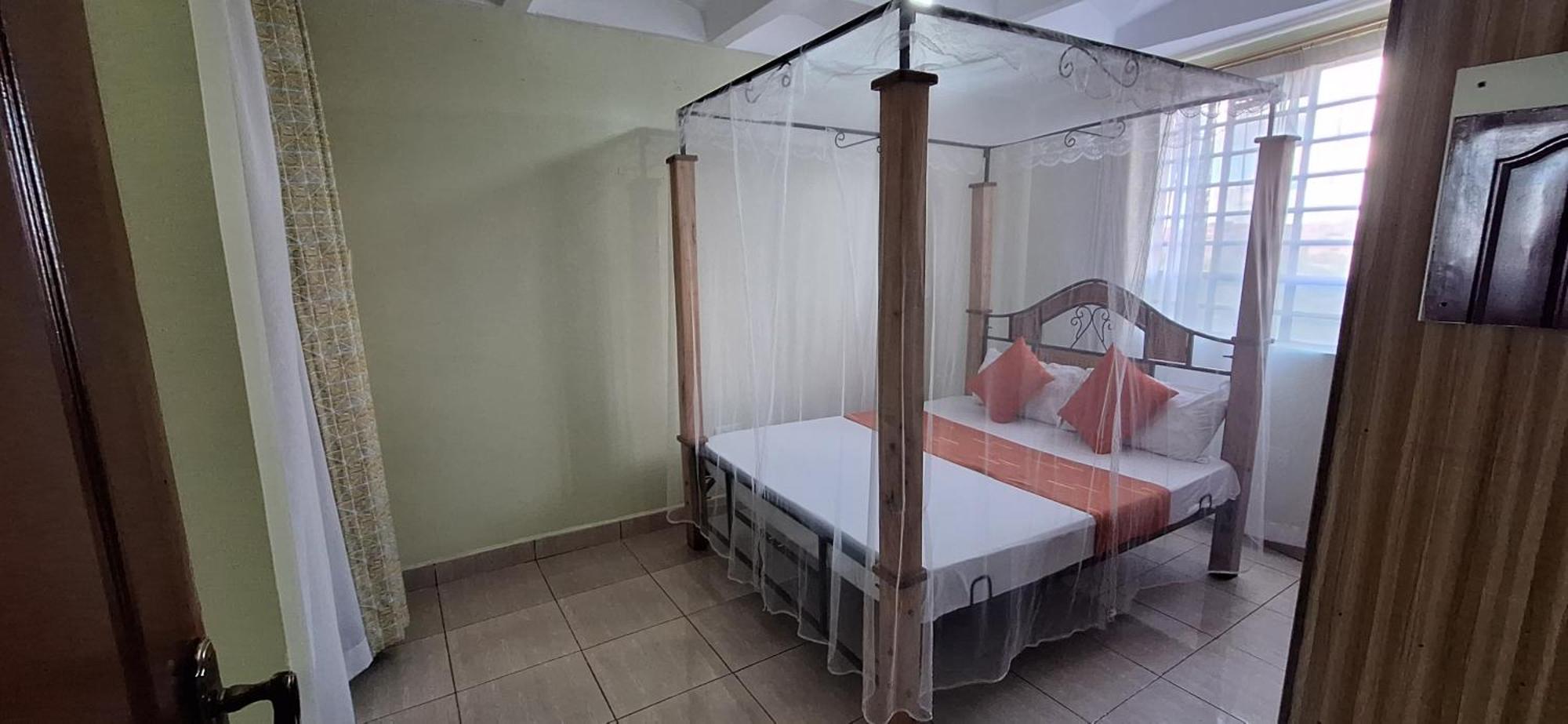 Zedek 202 Apartment Nairobi