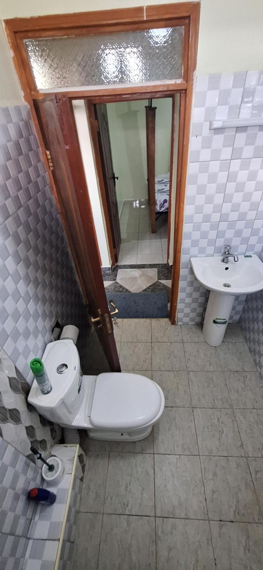 Apartment Zedek 202 Nairobi