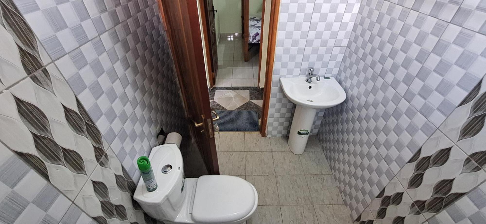 Apartment Zedek 202 *