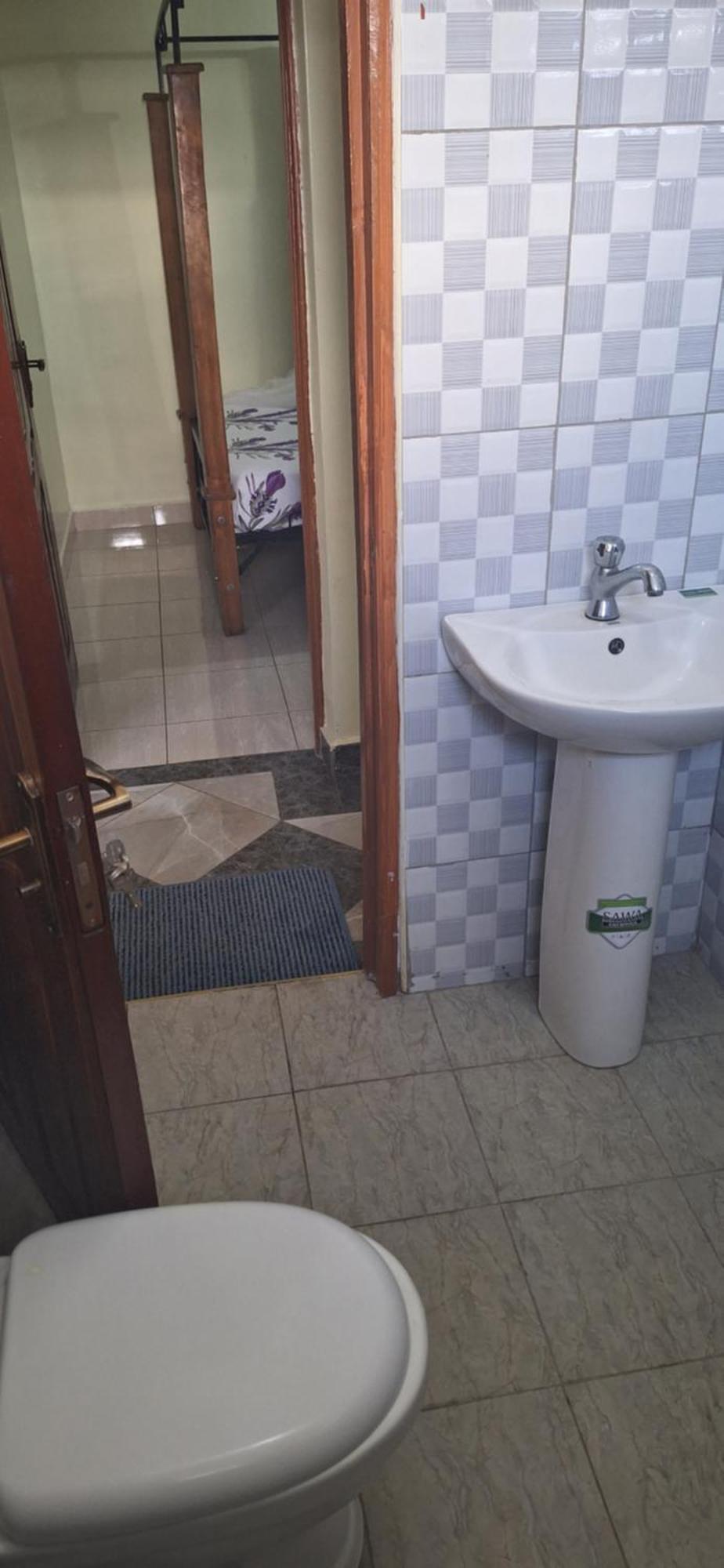 Apartment Zedek 202 Nairobi