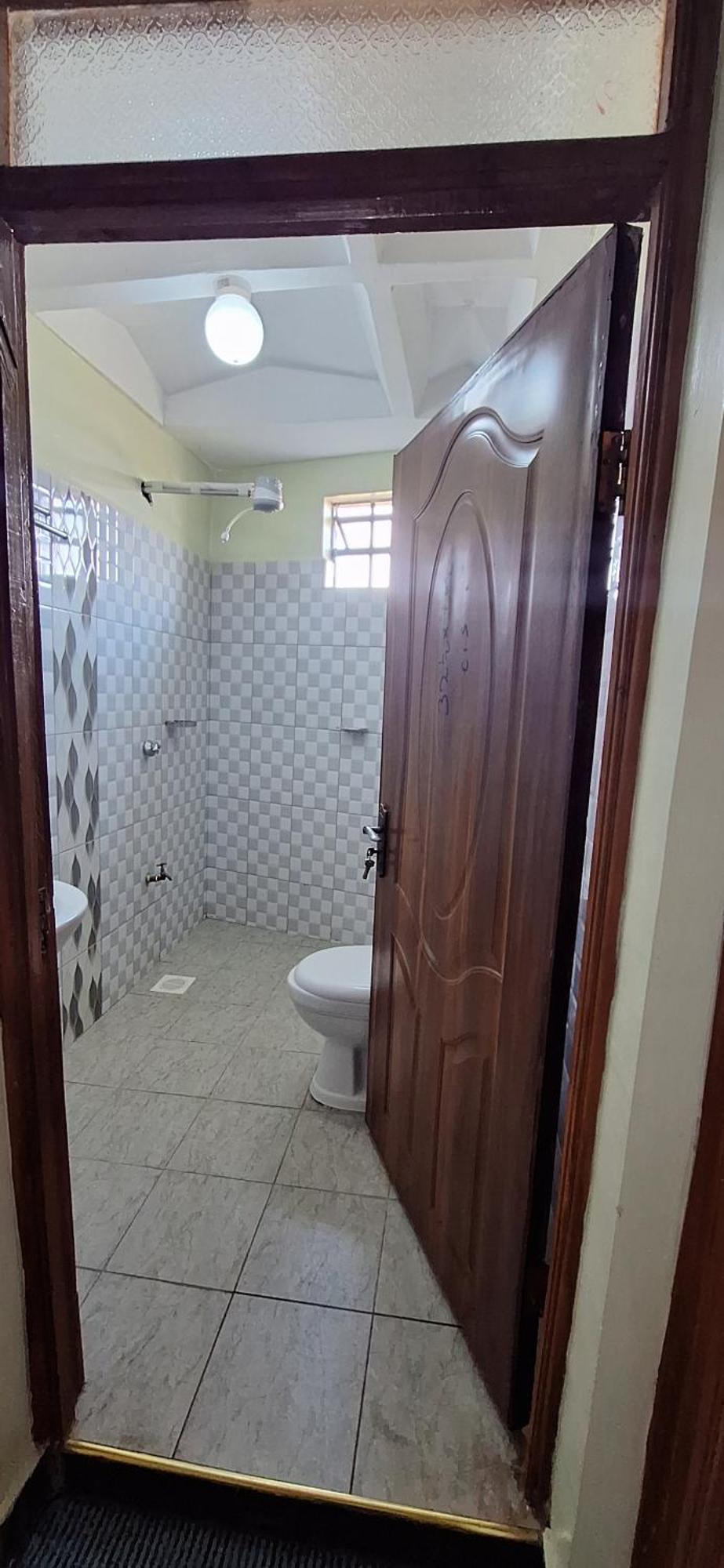 Zedek 202 Apartment *