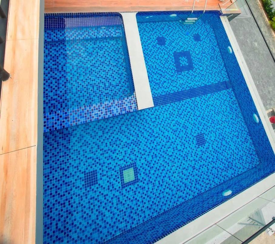 Deluxe 1br Nairobi