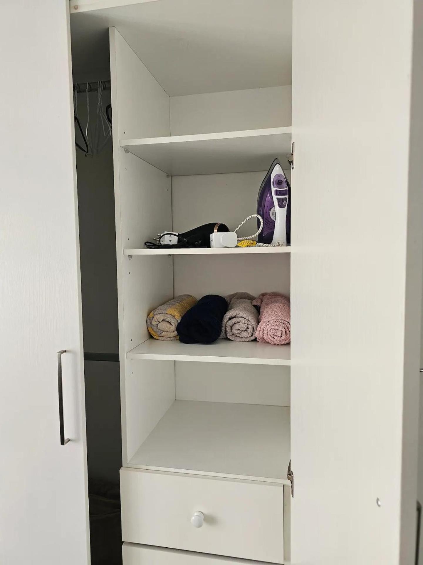 Deluxe 1br Apartment