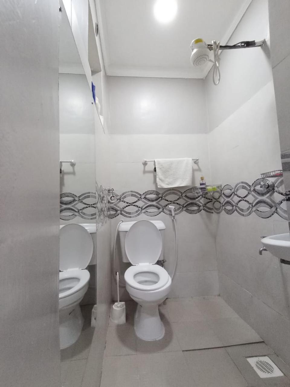 Emeli Kipande Road Apartment Nairobi