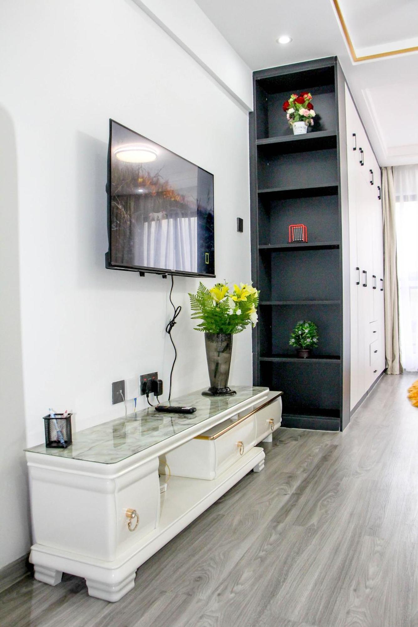 The Luxe Loft - Ryolah 2 *
