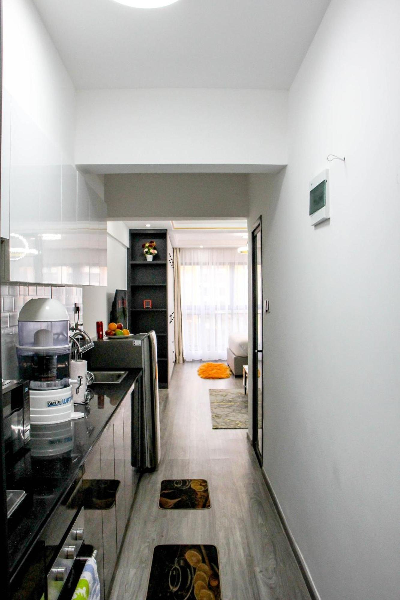 The Luxe Loft - Ryolah 2 *