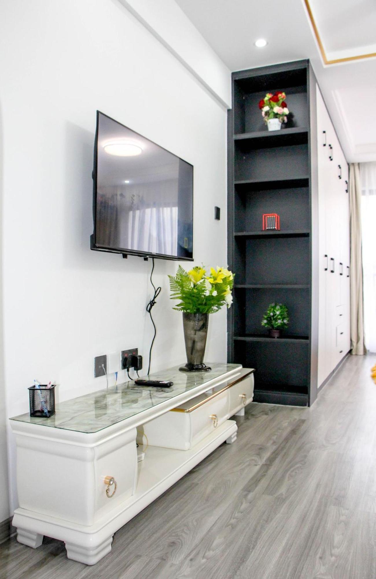 The Luxe Loft - Ryolah 2
