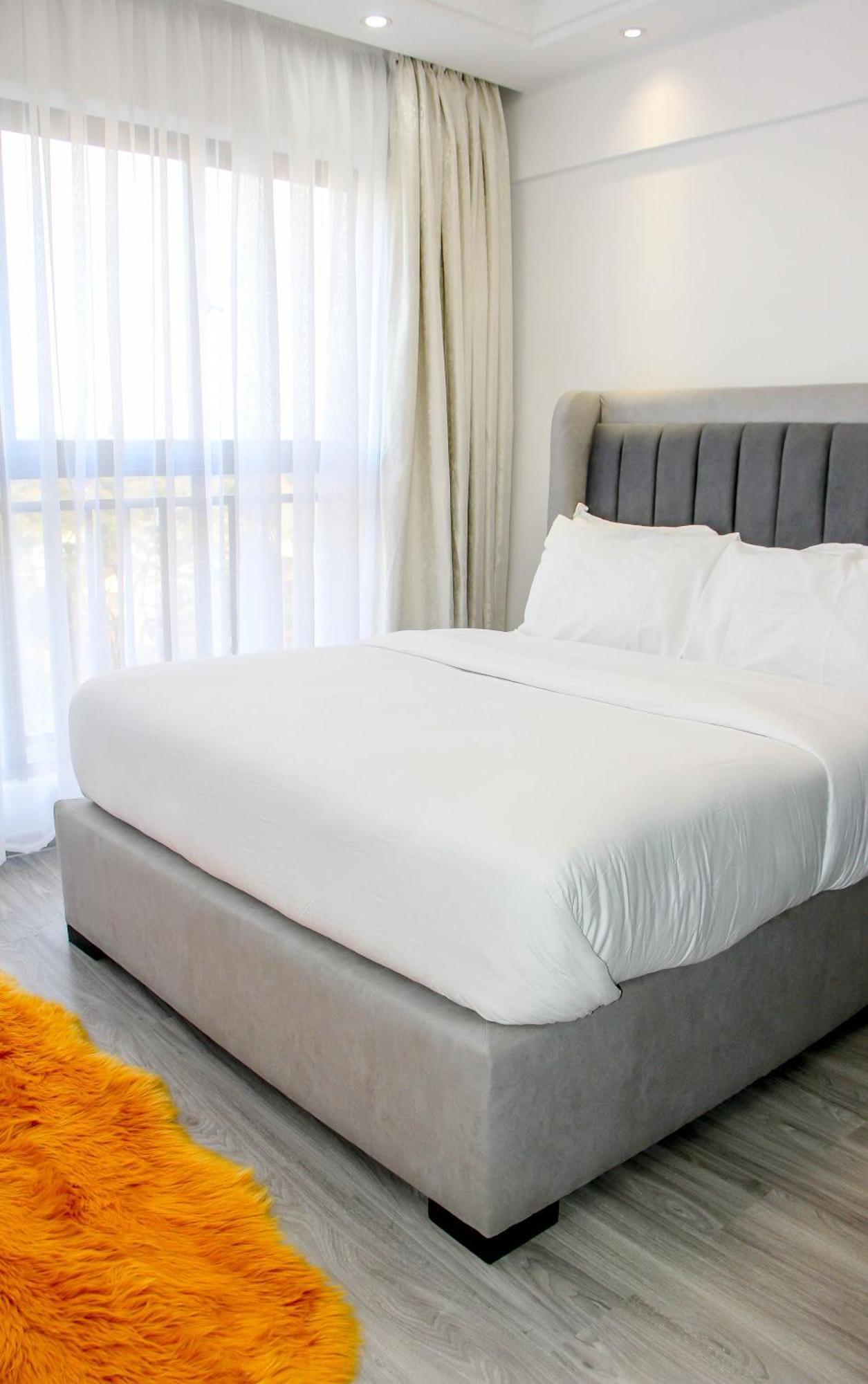 The Luxe Loft - Ryolah 2 Apartment