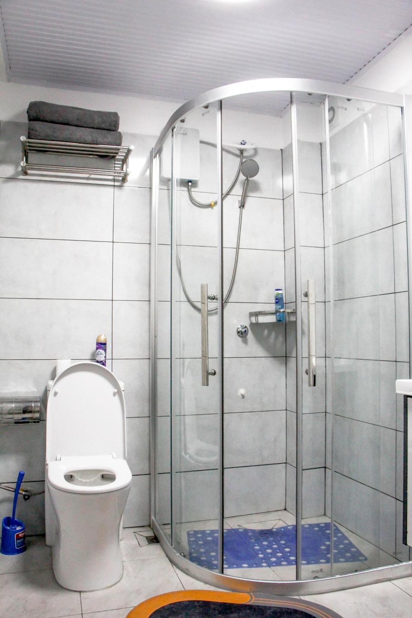 Apartment The Luxe Loft - Ryolah 2 *