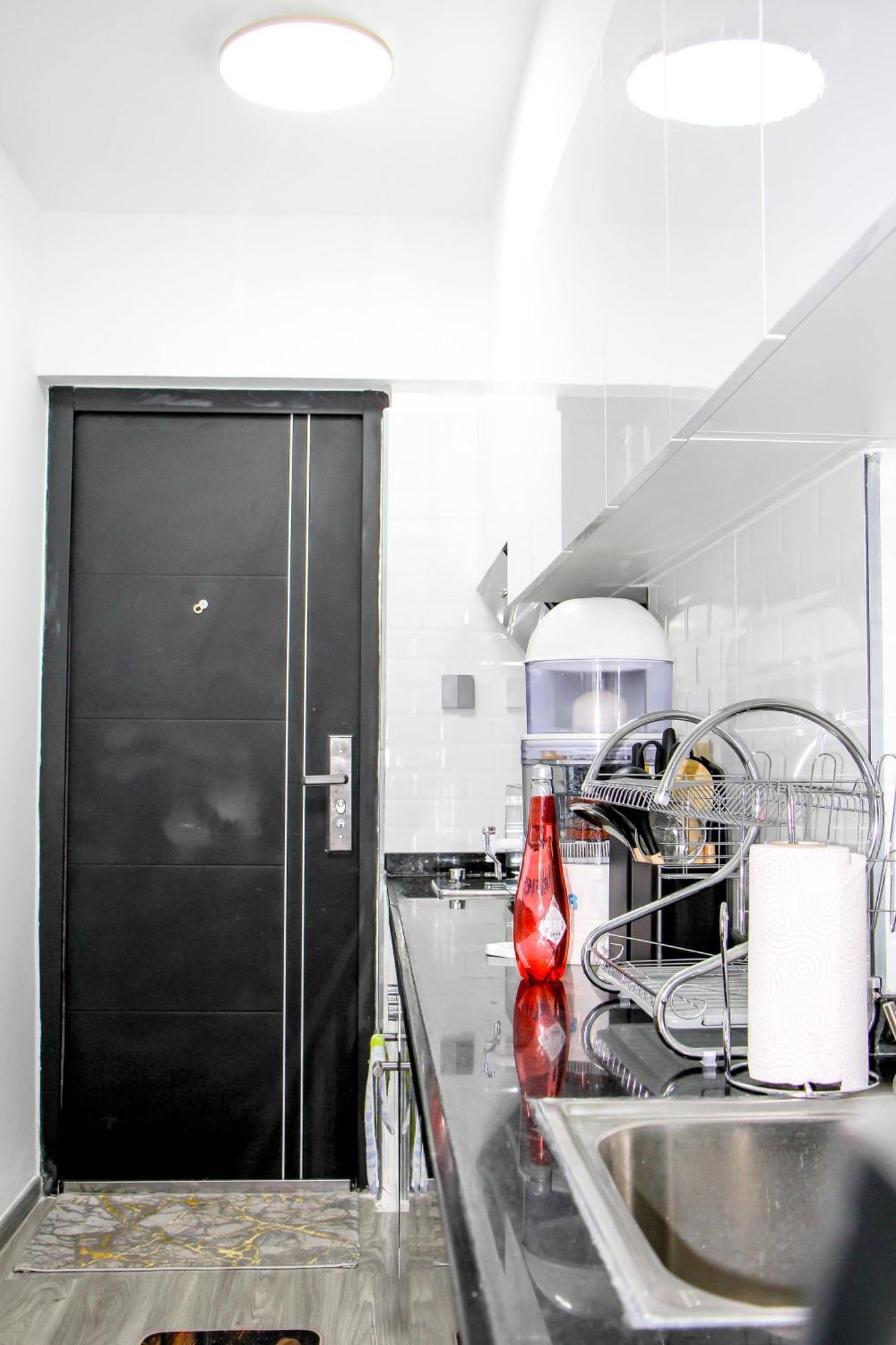 The Luxe Loft - Ryolah 2 Apartment Nairobi