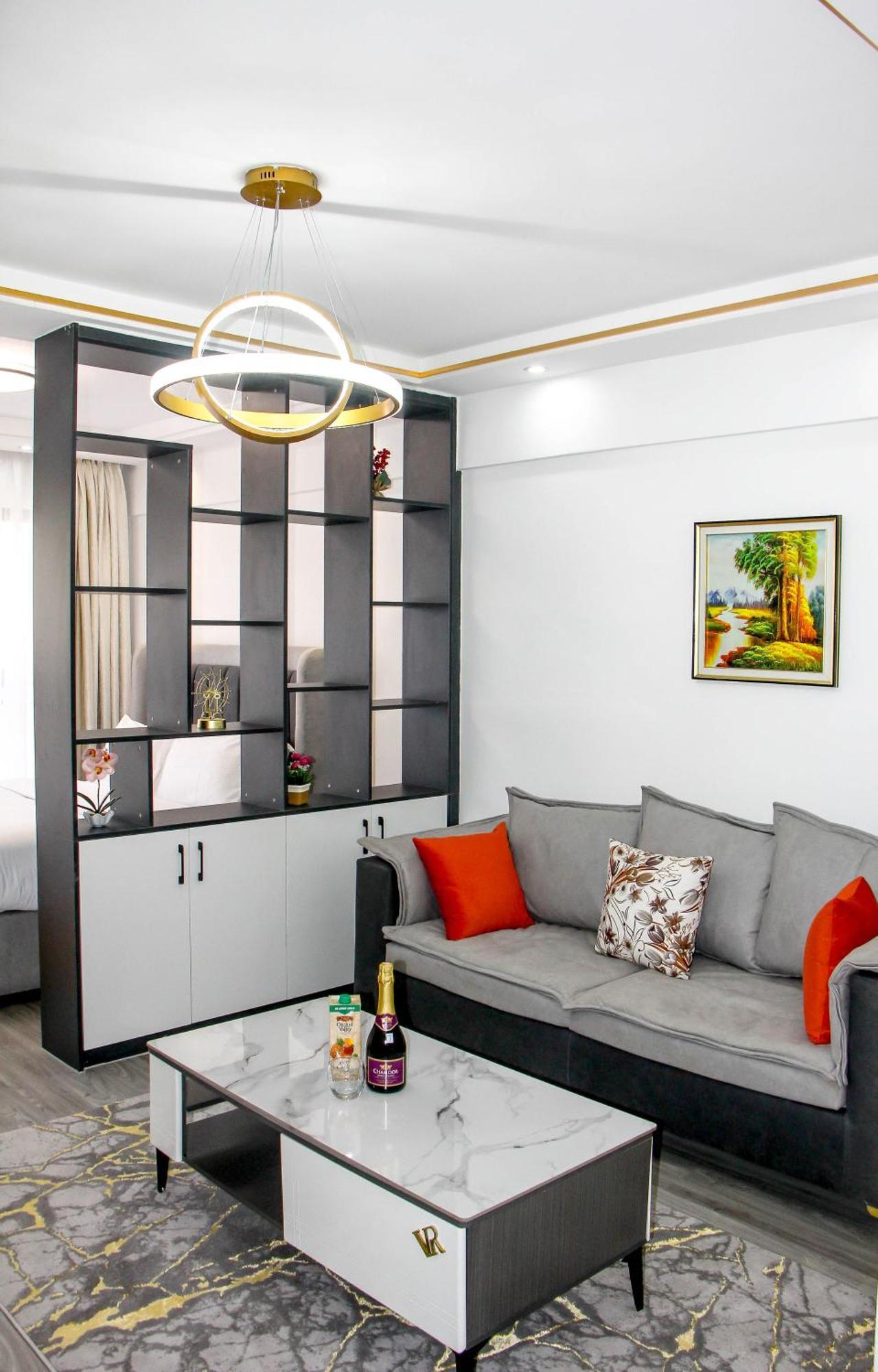 The Luxe Loft - Ryolah 2