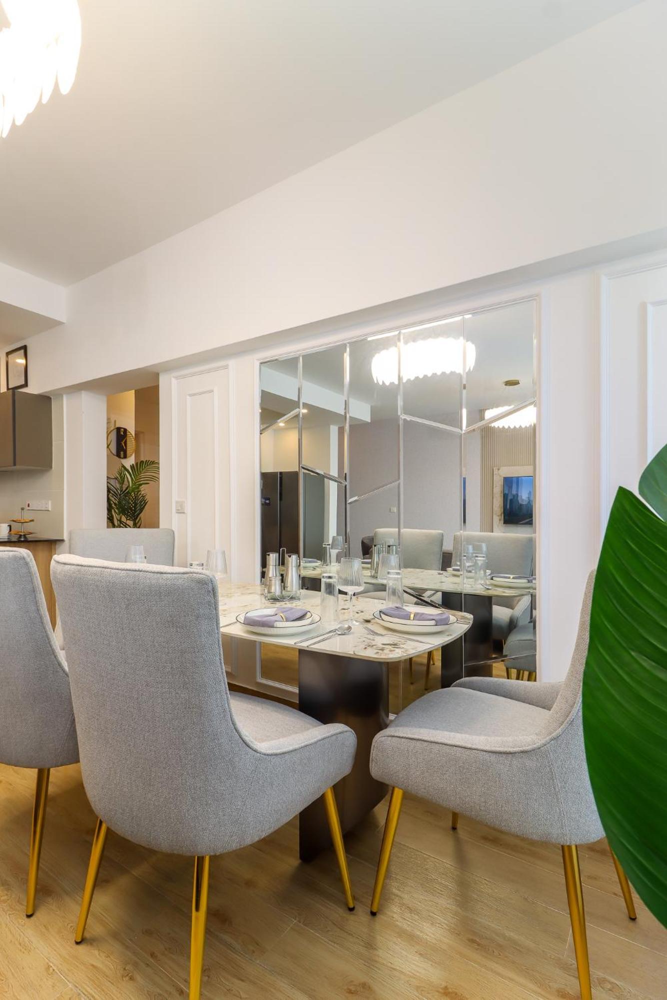 Blossom Residency Nairobi