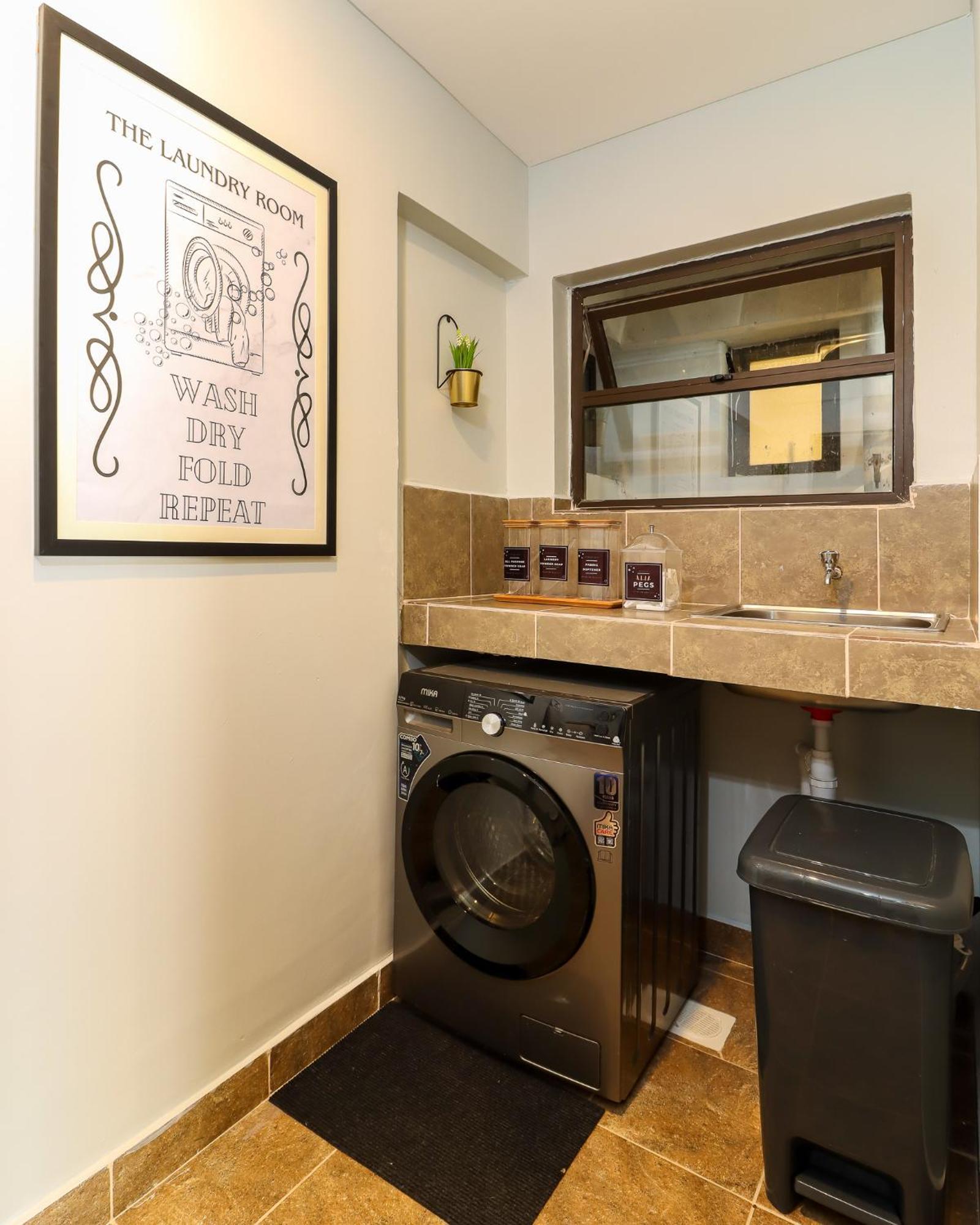 Apartment Blossom Residency *