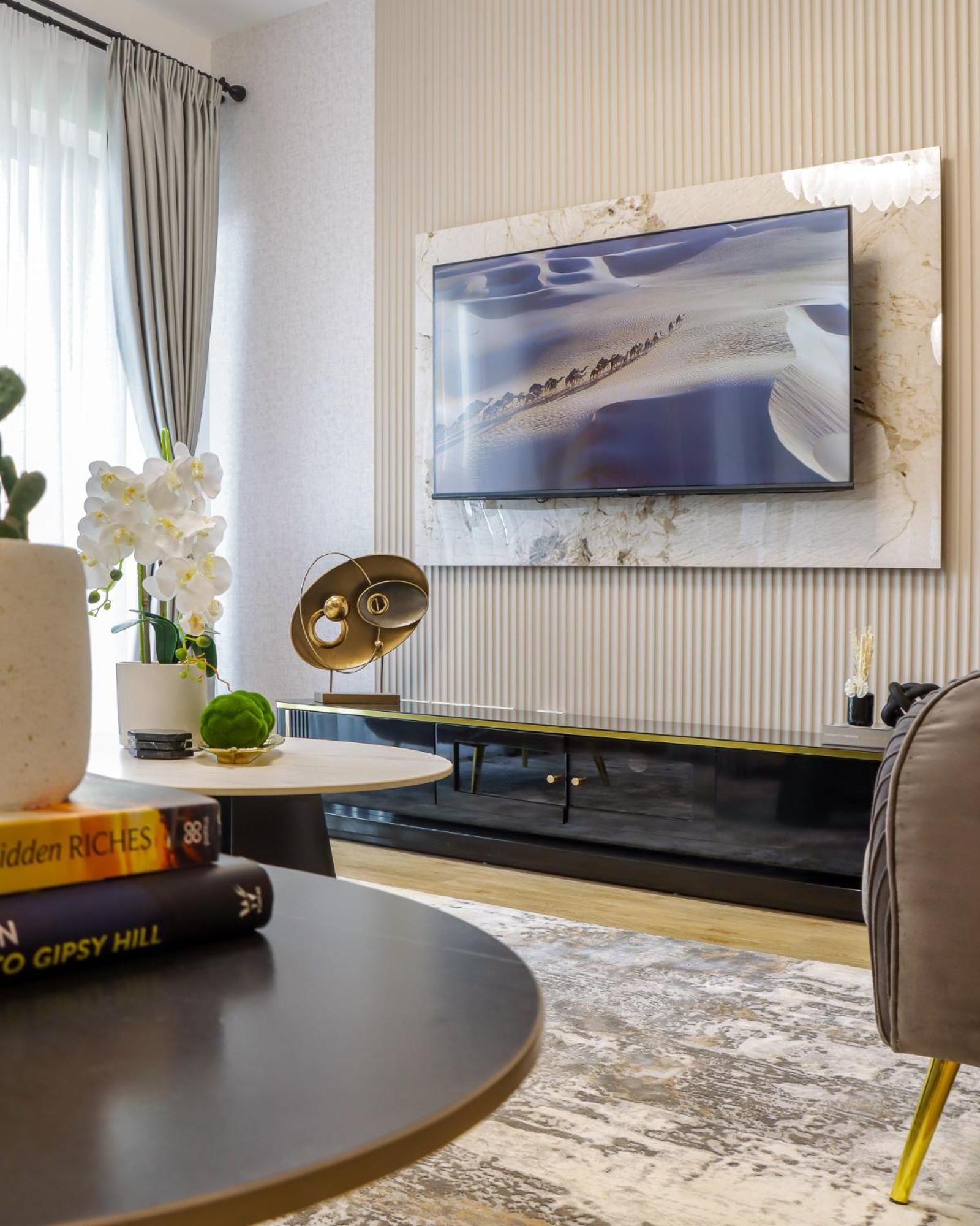 Apartment Blossom Residency Nairobi